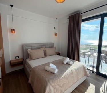 Himare Hotel | Filikuri Boutique Hotel