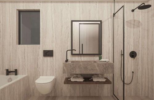 Geropotamos Resort | Filion Suites Resort & Spa