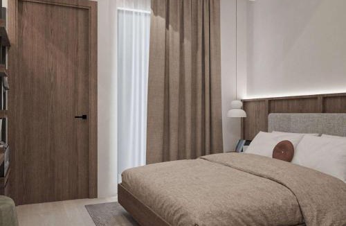 Geropotamos Resort | Filion Suites Resort & Spa