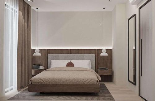 Geropotamos Resort | Filion Suites Resort & Spa