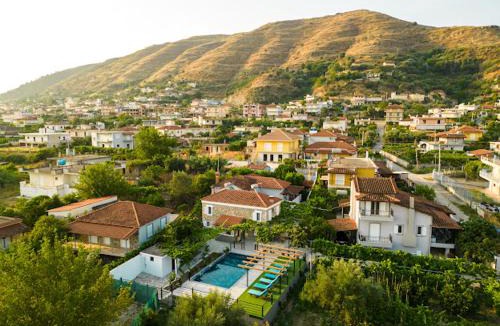Albanian Riviera Apartment | Filippos Home 2