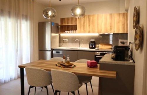 Stavros House | FILIRA Luxurious Apartment - by Ploumis