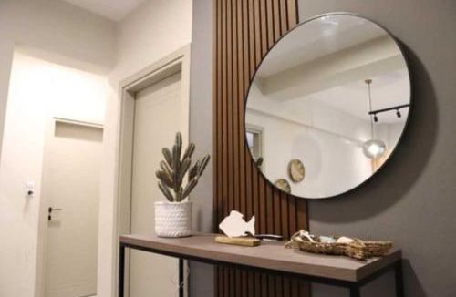 Stavros House | FILIRA Luxurious Apartment - by Ploumis