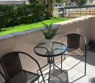 Nea Peramos Apartment | Fillios House
