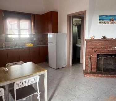 Gialiskari Apartment | Filonoe apartment