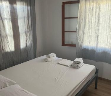 Gialiskari Apartment | Filonoe apartment