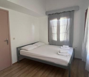 Gialiskari Apartment | Filonoe apartment