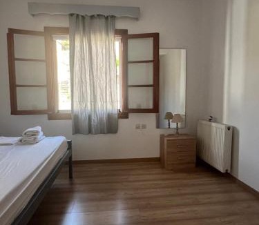 Gialiskari Apartment | Filonoe apartment