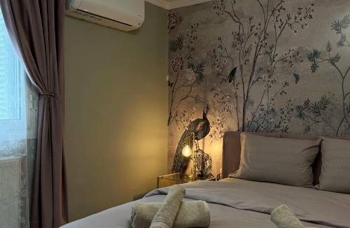 Filopappou Apartment | Filopappou Nest