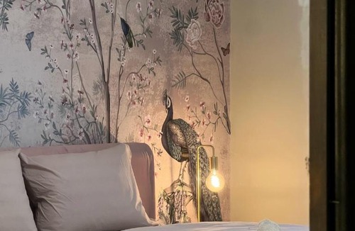 Filopappou Apartment | Filopappou Nest