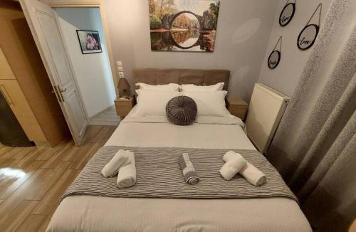 Ioannina Apartment | Filoxenia