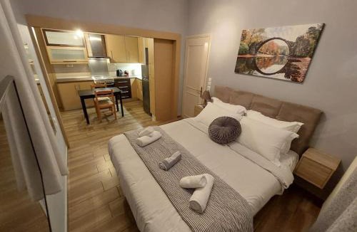 Ioannina Apartment | Filoxenia