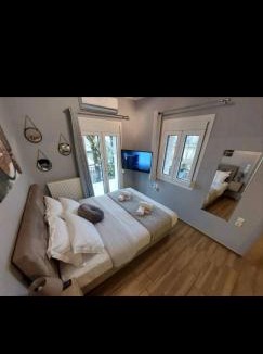 Ioannina Apartment | Filoxenia