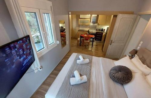 Ioannina Apartment | Filoxenia