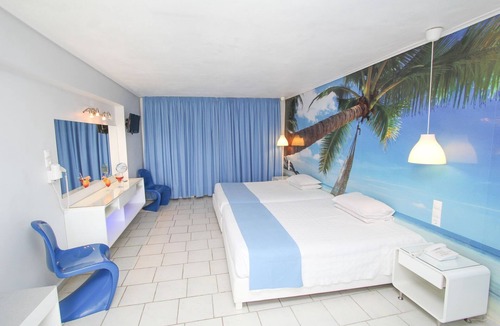 Tsilivi Hotel | Filoxenia Hotel the jewels of Tsilivi Zakynthos.