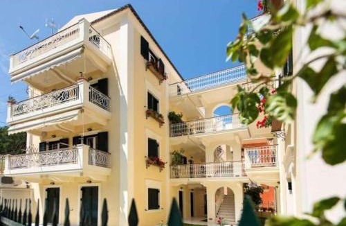 Benitses Apartment | Filoxenia Kirki Apartments