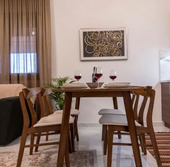 Trikala Apartment | Filoxenia Luxury apartments Trikala