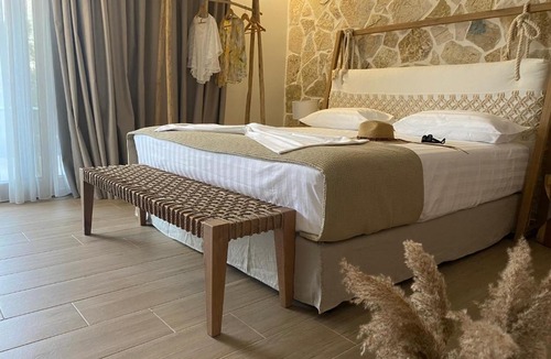 Anthousa Villa | Filoxenia Olive Garden villas & suites private pools