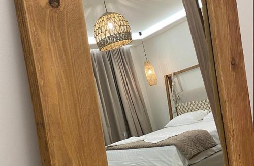 Anthousa Villa | Filoxenia Olive Garden villas & suites private pools