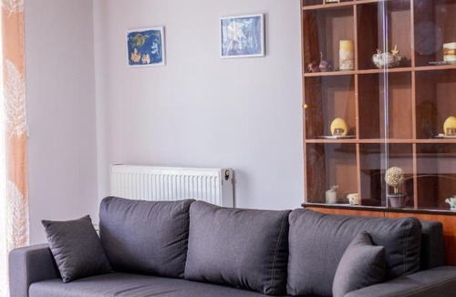 Trikala Apartment | FiloxenoHouse