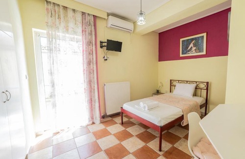 Trikala Apartment | FiloxenoHouse