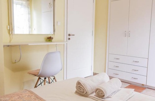 Trikala Apartment | FiloxenoHouse