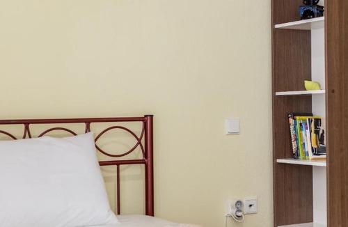 Trikala Apartment | FiloxenoHouse
