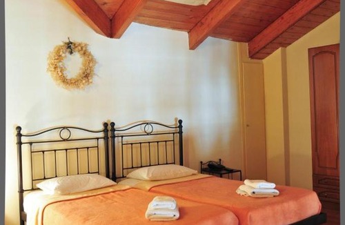 Ioannina Town Centre Apartment | Filyra