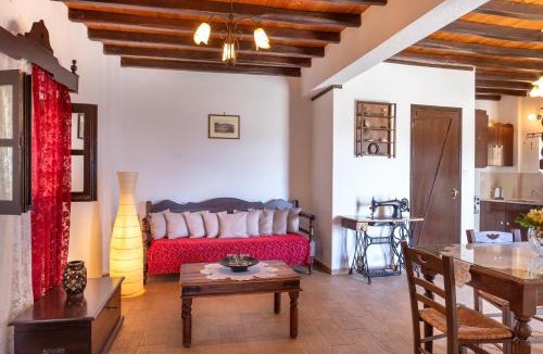 Ano Siros House | Fimaira