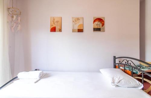 Kavala Apartment | Finas Home