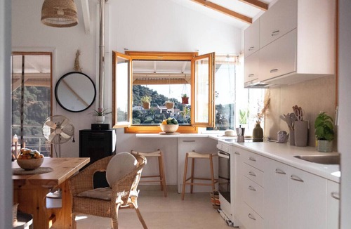 Bapiolos House | Find tranquility amidst the breathtaking landscape