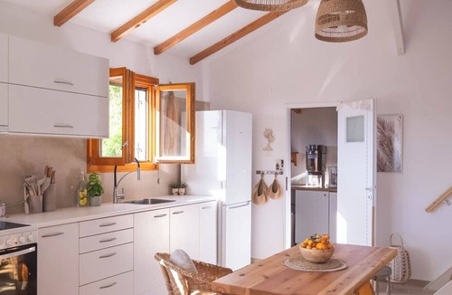 Bapiolos House | Find tranquility amidst the breathtaking landscape