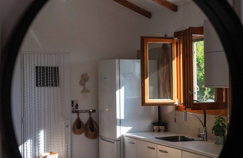 Bapiolos House | Find tranquility amidst the breathtaking landscape