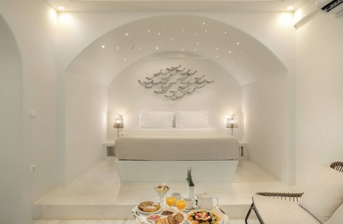 Naxos Hotel | Finikas Hotel