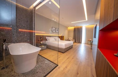 Kavaje Hotel | Fiore Hotel