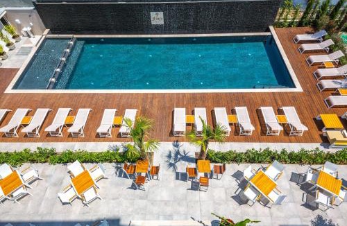 Kavaje Hotel | Fiore Hotel