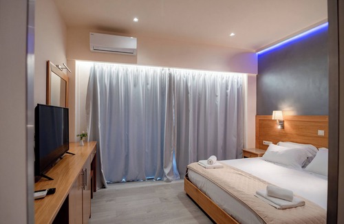 Tzavros Hotel | Fiori Hotel
