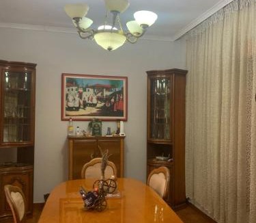 Shkoder Hostel | First Bliss Inn Hostel