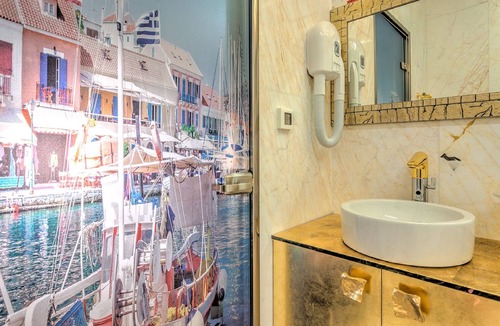 Fiskardo Hotel | Fiscardonna Luxury Suites