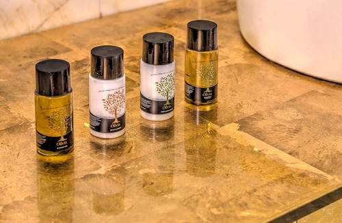 Fiskardo Hotel | Fiscardonna Luxury Suites