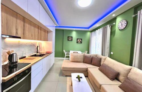 Velipoje Apartment | Fishta Apartament