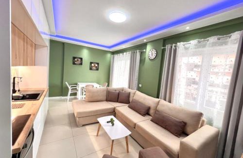 Velipoje Apartment | Fishta Apartament