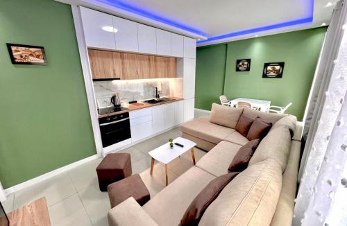 Velipoje Apartment | Fishta Apartament