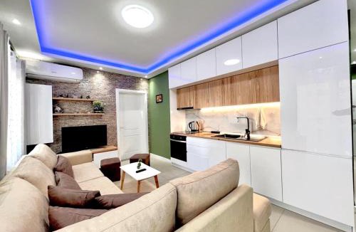 Velipoje Apartment | Fishta Apartament