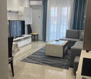 Velipoje Apartment | Fishta Apartment Q6 47