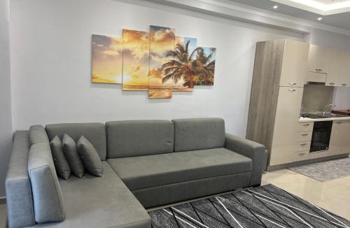 Velipoje Apartment | Fishta Apartment Q6 47