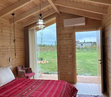 Sakës House | Fishta Guesthouse - Mrizi i Zanave