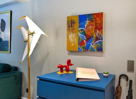 Alimos Apartment | Five Seasons Alimos