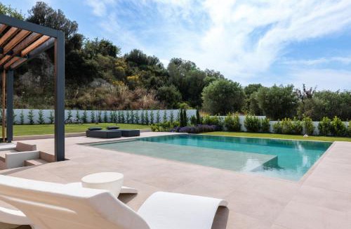 Kassandra Villa | Five Senses Of Luxury