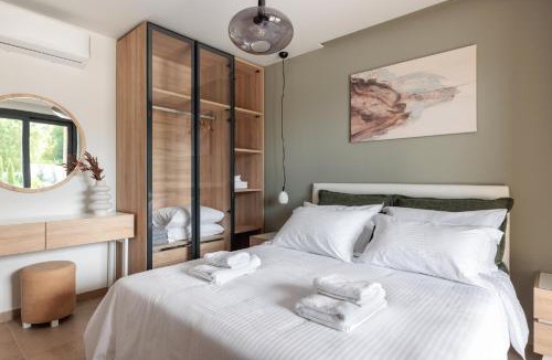 Kassandra Villa | Five Senses Of Luxury